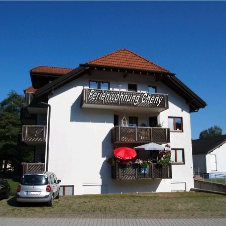 شقة Fewo Cheny In Titisee المظهر الخارجي الصورة